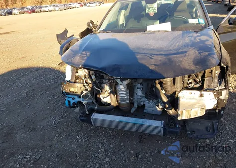 2023 Honda Civic Ex /Ex W/O Bsi z USA, uszkodzony, nr VIN 2HGFE1F71PH309621